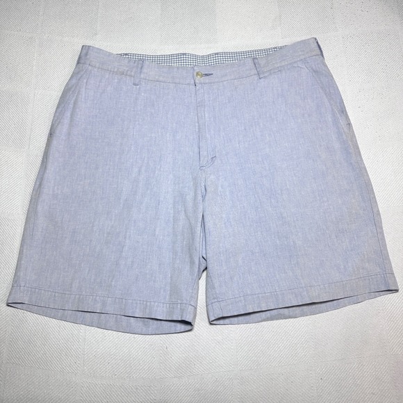 Bills Khakis Other - Bills Khakis Chino Shorts Mens 40 Cotton Flat Front Made in USA‎ Lavender Purple
